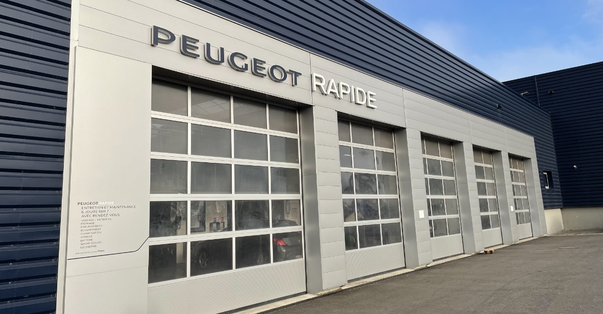 Atelier service rapide d'entretien auto &agrave; Guer et Mordelles