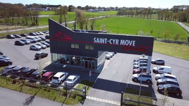 Pourquoi acheter chez Saint Cyr Move Automobiles
