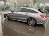 MERCEDES CLA SHOOTING BRAKE