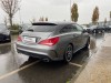 MERCEDES CLA SHOOTING BRAKE