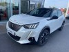 PEUGEOT 2008 ELECTRIQUE