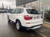 BMW X3 F25 LCI