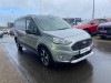FORD TRANSIT CONNECT FGN