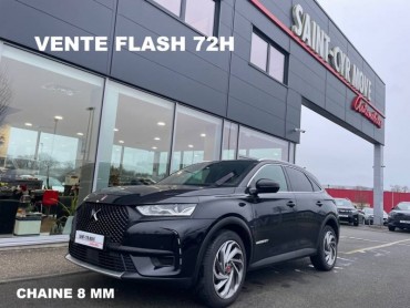 DS DS7 CROSSBACK 