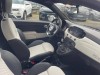 FIAT 500 MY22