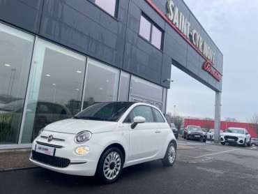FIAT 500 MY22 
