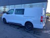 CITROEN JUMPY CABINE APPROFONDIE