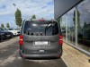 PEUGEOT TRAVELLER