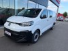 FIAT SCUDO CABINE APPROFONDIE