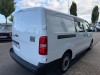 FIAT SCUDO CABINE APPROFONDIE
