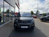 OPEL VIVARO CABINE APPROFONDIE