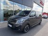 OPEL VIVARO CABINE APPROFONDIE