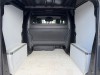 OPEL VIVARO CABINE APPROFONDIE