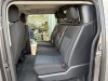 OPEL VIVARO CABINE APPROFONDIE