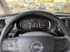 OPEL VIVARO CABINE APPROFONDIE