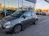 FIAT 500 MY20 SERIE 7 EURO 6D