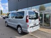 NISSAN PRIMASTAR COMBI